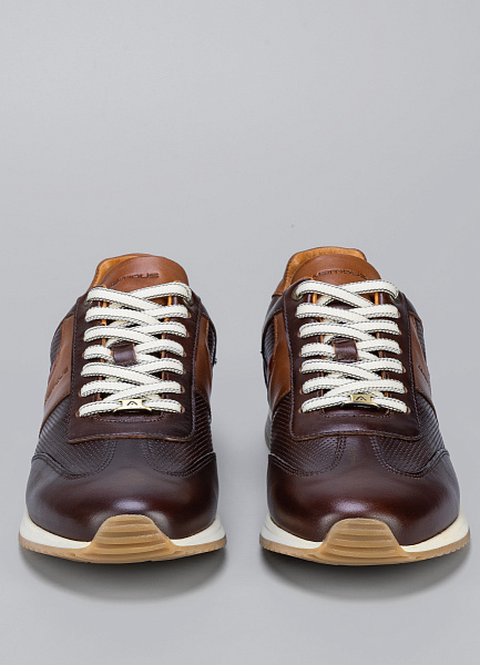 Кроссовки Ambitious фото № 3 недорого