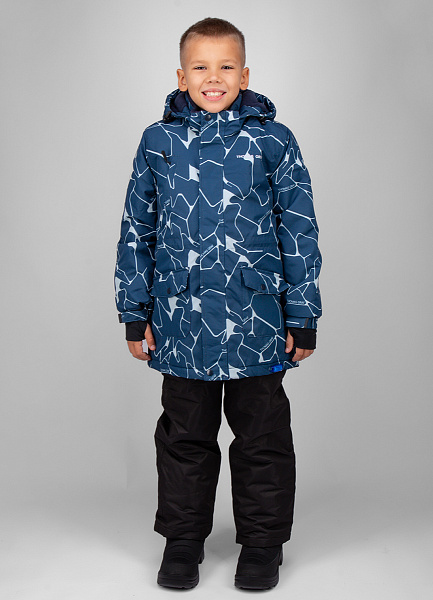 Куртка Thomas Graf фото № 4 Казахстан