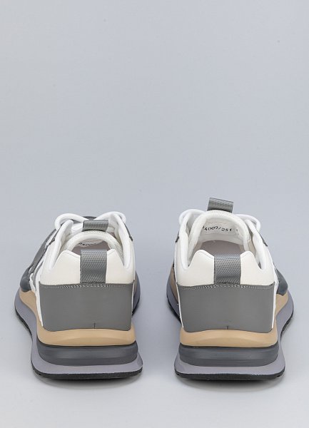 Кроссовки Mattini фото № 4 Казахстан