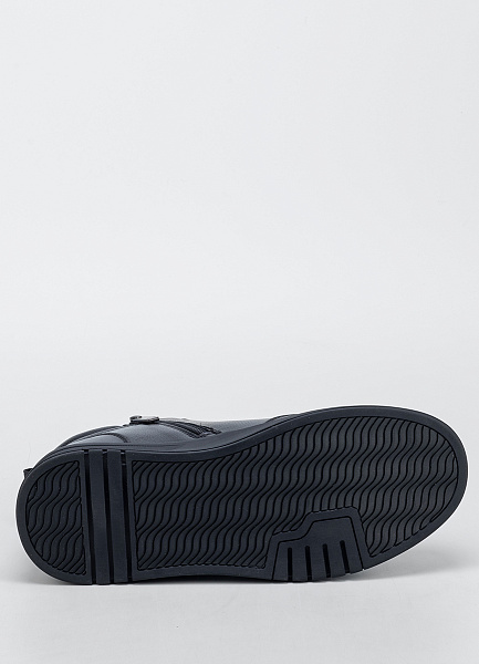 Кеды высокие Mattini фото № 6 онлайн