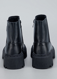 Ботинки-челси Keddo фото № 4 Казахстан