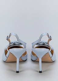 Туфли открытые Loretta Very фото № 4 Казахстан