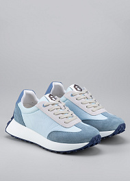 Кроссовки Franco Manatti фото № 2 цена