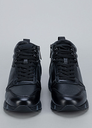 Кроссовки высокие Mattini фото № 3 недорого