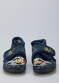 Тапочки/зак Alberola фото № 3 недорого