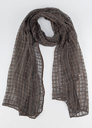 шарф Loretta Very фото № 1 интернет-магазин