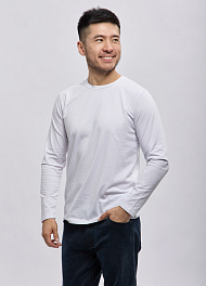 Лонгслив Thomas Graf фото № 1 интернет-магазин