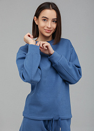 SPORT свитшот Thomas Graf фото № 3 недорого