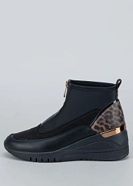 Кроссовки Marco Tozzi фото № 1 интернет-магазин