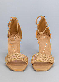 Босоножки Keddo фото № 3 недорого