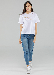 Футболка Thomas Graf фото № 3 недорого