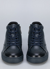 Кеды высокие Mattini фото № 3 недорого