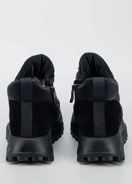 Дутыши Franco Manatti фото № 4 Казахстан