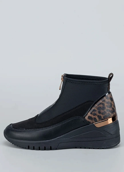 Кроссовки Marco Tozzi фото № 1 интернет-магазин