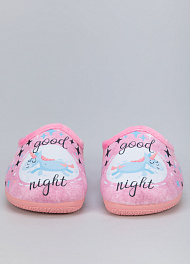 Тапочки Alberola фото № 3 недорого