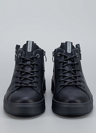 Кеды высокие Bugatti фото № 3 недорого