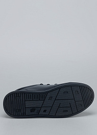 Кеды высокие Mattini фото № 5 купить