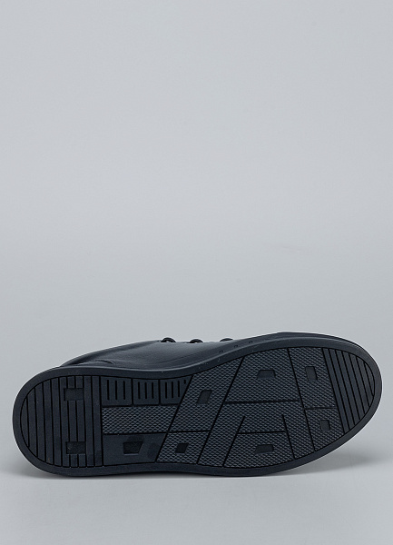 Кеды высокие Mattini фото № 5 купить