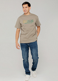 футболка I SEE D.N.M фото № 2 цена