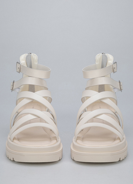 Сандалии Franco Manatti фото № 3 недорого