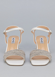 Босоножки Keys фото № 3 недорого