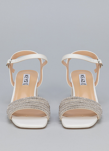 Босоножки Keys фото № 3 недорого