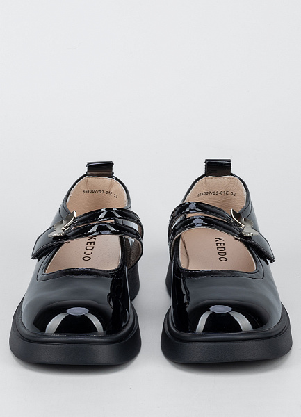 Туфли KEDDO фото № 3 недорого