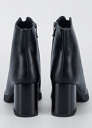 Ботильоны Franco Manatti фото № 4 Казахстан