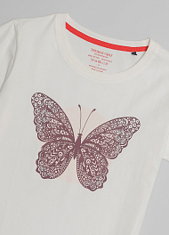 Футболка Thomas Graf фото № 3 недорого