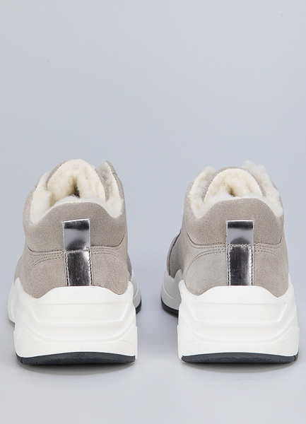 Кроссовки Inwood фото № 4 Казахстан