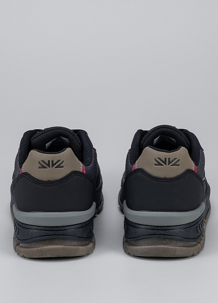 Кеды Crosby фото № 4 Казахстан