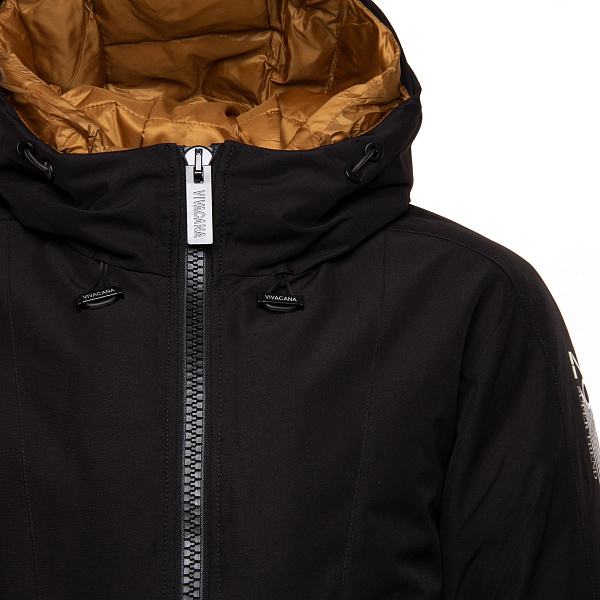 Куртка Vivacana фото № 3 недорого