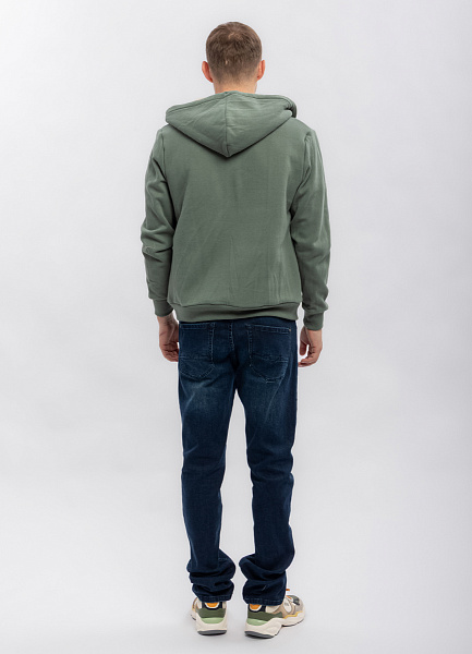 SPORT толстовка Thomas Graf фото № 4 Казахстан