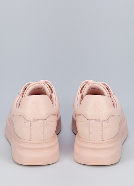 Кеды Franco Manatti фото № 4 Казахстан