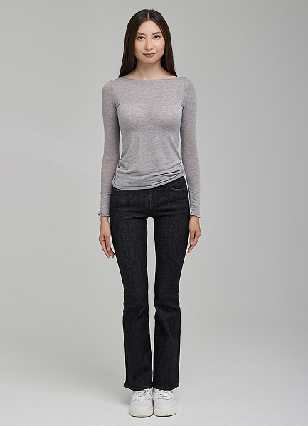 Лонгслив Thomas Graf фото № 4 Казахстан