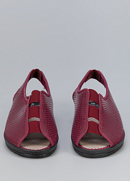 Сандалии Комфорт Alberola фото № 3 недорого