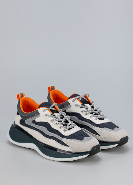 Кроссовки Mattini фото № 2 цена