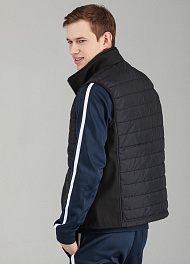 Жилет Duca Daretti фото № 3 недорого