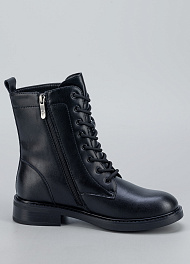 Ботинки Franco Manatti фото № 5 купить