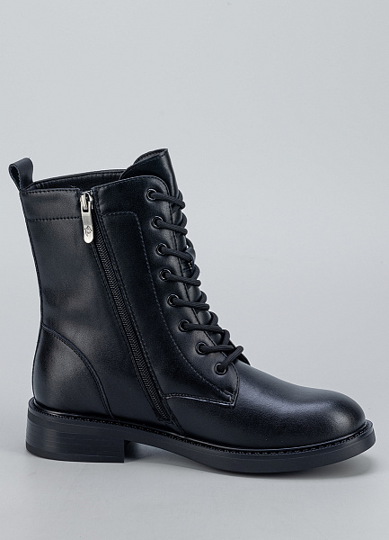 Ботинки Franco Manatti фото № 5 купить