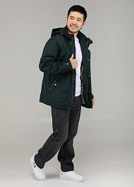 Куртка Shark Force фото № 3 недорого