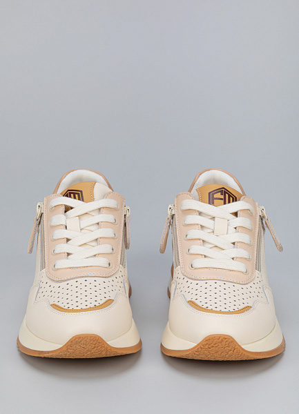 Кроссовки Franco Manatti фото № 3 недорого