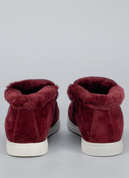 Ботинки Loretta Very фото № 4 Казахстан