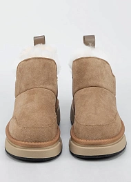 Угги Franco Manatti фото № 3 недорого