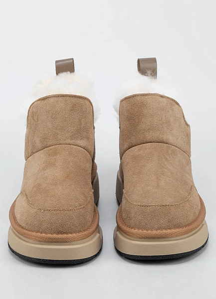 Угги Franco Manatti фото № 3 недорого