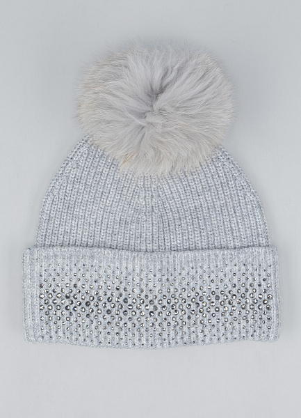 Набор-шапка, шарф, митенки Thomas Graf фото № 2 цена