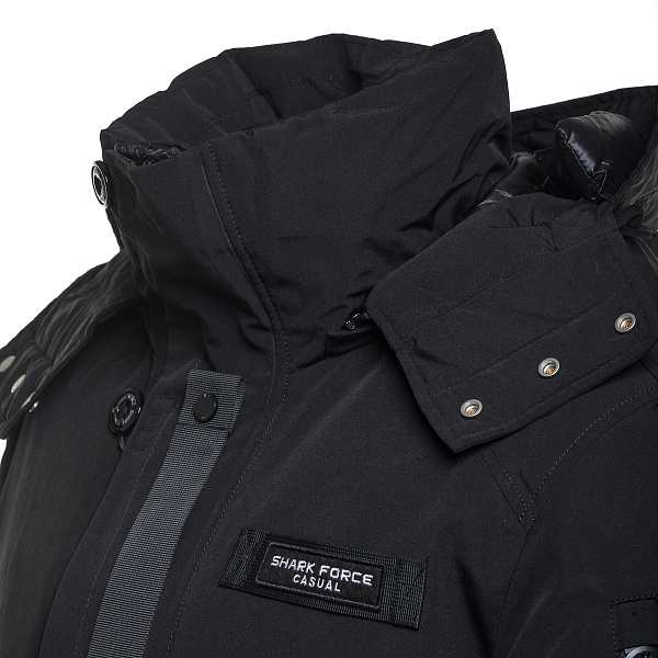 Куртка Shark Force фото № 2 цена
