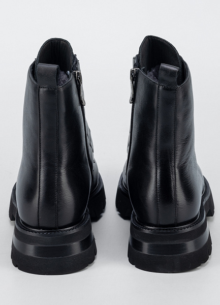 Ботинки Loretta Very фото № 4 Казахстан