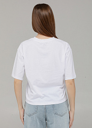 Футболка Thomas Graf фото № 3 недорого