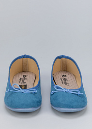 Балетки Alberola фото № 3 недорого